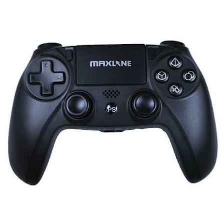Bežični kontroler MAXLINE E-BG2001 za PS4 i PS3